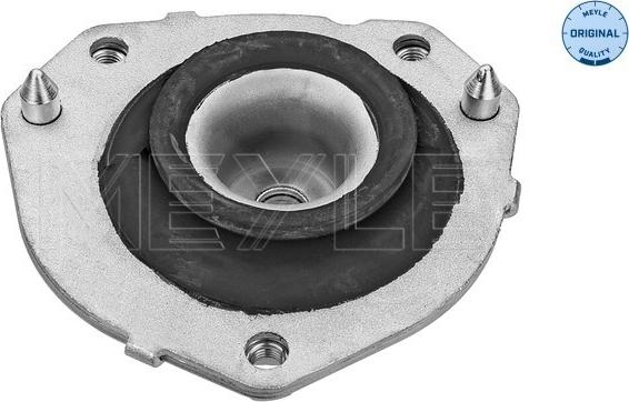 Meyle 11-14 641 1001 - Top Strut Mounting www.autospares.lv