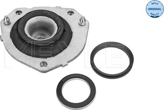 Meyle 11-14 641 1002/S - Top Strut Mounting www.autospares.lv