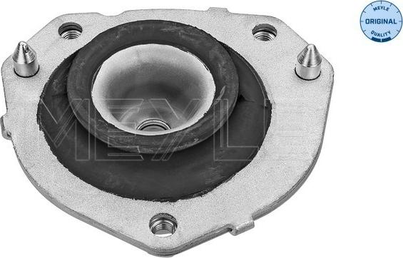 Meyle 11-14 641 1002 - Top Strut Mounting www.autospares.lv