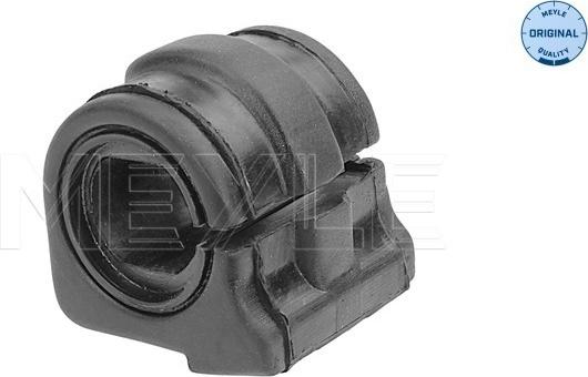 Meyle 11-14 615 0009 - Bukse, Stabilizators autospares.lv