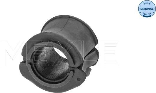 Meyle 11-14 615 0013 - Bearing Bush, stabiliser www.autospares.lv