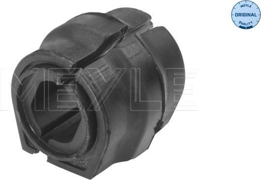 Meyle 11-14 615 0017 - Bukse, Stabilizators autospares.lv