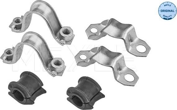 Meyle 11-14 615 0036/S - Repair Kit, stabilizer suspension www.autospares.lv