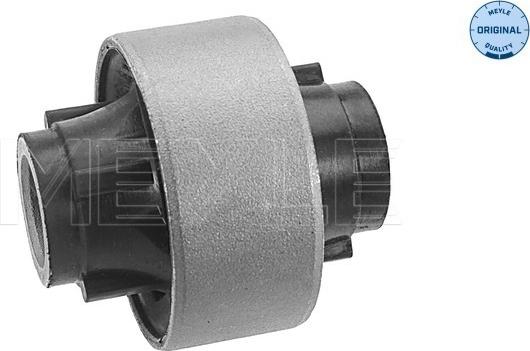 Meyle 11-14 610 0046 - Bush of Control / Trailing Arm www.autospares.lv