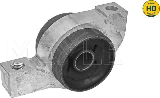 Meyle 11-14 610 0047/HD - Bush of Control / Trailing Arm www.autospares.lv