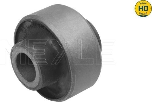 Meyle 11-14 610 0055/HD - Bush of Control / Trailing Arm www.autospares.lv