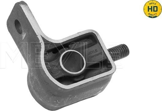 Meyle 11-14 610 0014/HD - Bush of Control / Trailing Arm www.autospares.lv