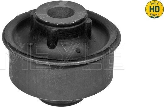 Meyle 11-14 610 0013/HD - Сайлентблок, рычаг подвески колеса www.autospares.lv