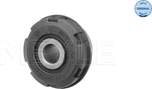 Meyle 11-14 610 0017 - Bush of Control / Trailing Arm www.autospares.lv