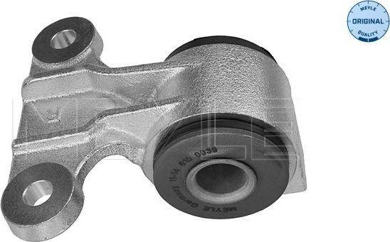 Meyle 11-14 610 0039 - Bush of Control / Trailing Arm www.autospares.lv