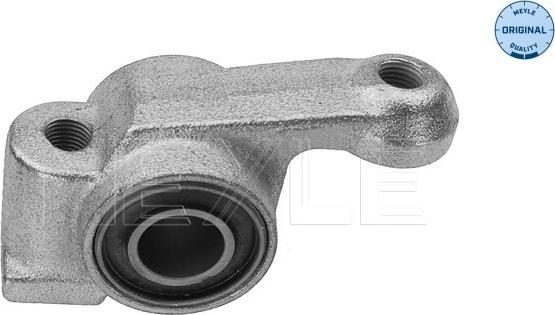 Meyle 11-14 610 0034 - Bush of Control / Trailing Arm www.autospares.lv