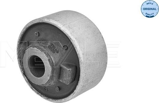 Meyle 11-14 610 0020 - Bush of Control / Trailing Arm www.autospares.lv