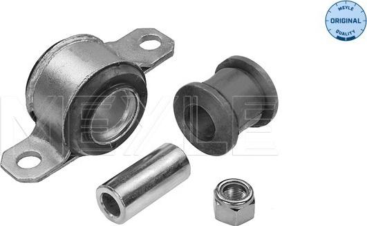 Meyle 11-14 610 0023 - Подвеска колеса, комплект www.autospares.lv