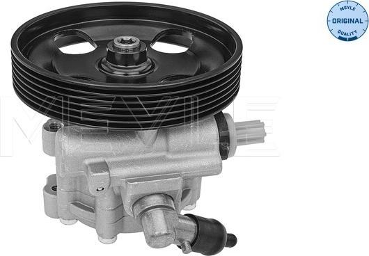 Meyle 11-14 631 0010 - Hydraulic Pump, steering system www.autospares.lv