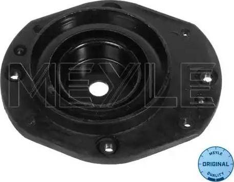 Meyle 11-14 050 0001 - Amortizatora statnes balsts autospares.lv