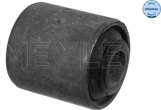 Meyle 11-14 035 2320 - Сайлентблок, рычаг подвески колеса www.autospares.lv