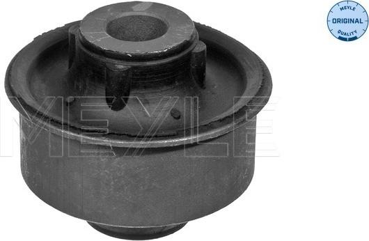 Meyle 11-14 035 2377 - Bush of Control / Trailing Arm www.autospares.lv