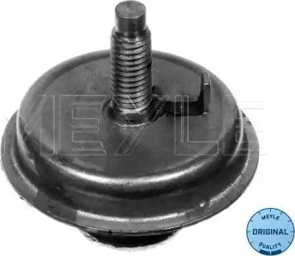 Meyle 11-14 030 0002 - Spilvens, Motora piekare www.autospares.lv