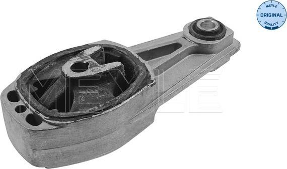 Meyle 11-14 030 0017 - Holder, engine mounting www.autospares.lv