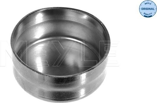 Meyle 11-14 037 4032 - Крышка, подшипник ступицы колеса www.autospares.lv