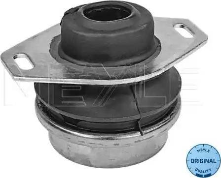 Meyle 11-14 184 0028 - Piekare, Dzinējs www.autospares.lv