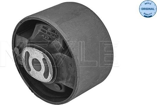 Meyle 11-14 180 0004 - Piekare, Dzinējs www.autospares.lv