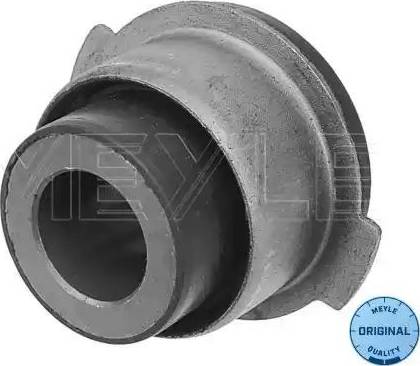 Meyle 11-14 180 0005 - Mounting, axle beam www.autospares.lv