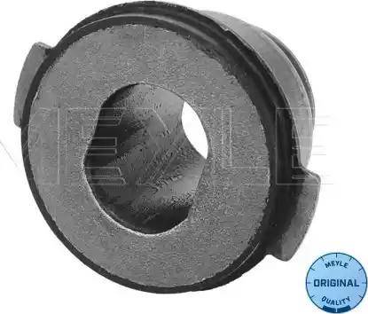 Meyle 11-14 180 0006 - Mounting, axle beam www.autospares.lv