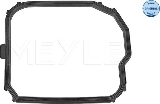 Meyle 11-14 139 0001 - Blīve, Eļļas vācele-Autom. pārnesumkārba www.autospares.lv