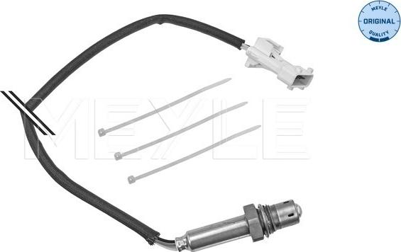 Meyle 11-14 803 0001 - Лямбда-зонд, датчик кислорода www.autospares.lv