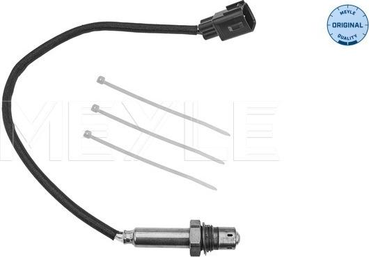 Meyle 11-14 803 0003 - Lambda Sensor www.autospares.lv