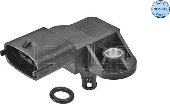 Meyle 11-14 812 0002 - Devējs, Spiediens ieplūdes traktā www.autospares.lv