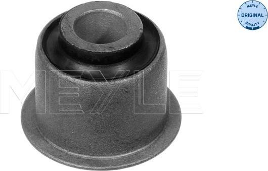 Meyle 11-14 352 0008 - Сайлентблок, рычаг подвески колеса www.autospares.lv