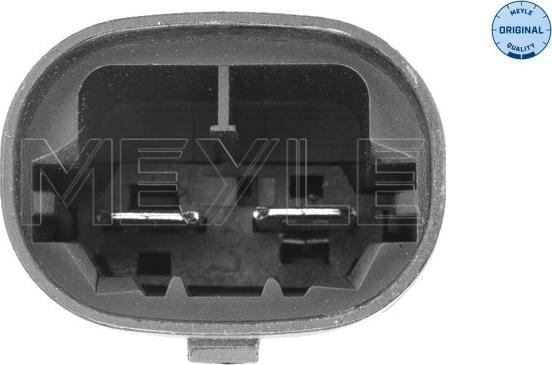 Meyle 11-14 236 0001 - Ventilators, Motora dzesēšanas sistēma www.autospares.lv