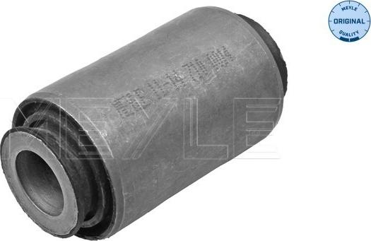 Meyle 11-14 710 0014 - Mounting, axle beam www.autospares.lv