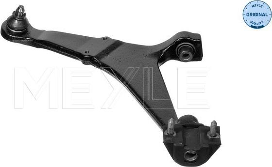 Meyle 11-16 050 6980 - Track Control Arm www.autospares.lv