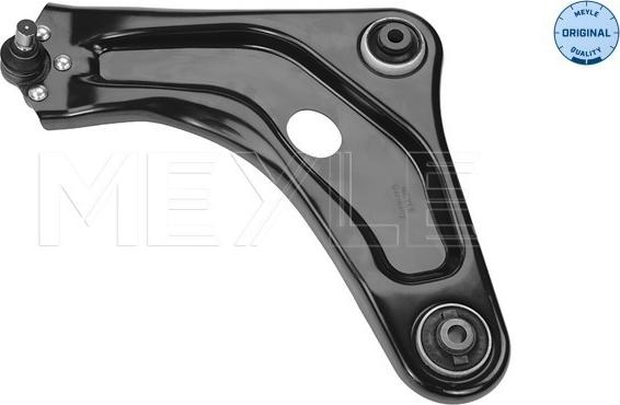 Meyle 11-16 050 0053 - Track Control Arm www.autospares.lv