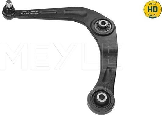 Meyle 11-16 050 0008/HD - Track Control Arm www.autospares.lv