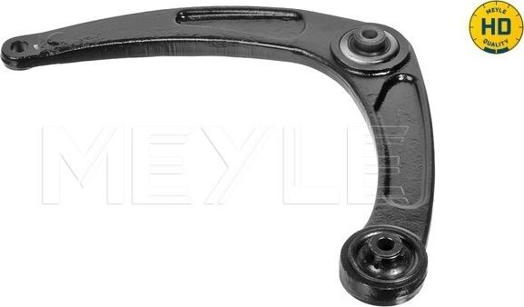 Meyle 11-16 050 0010/HD - Track Control Arm www.autospares.lv