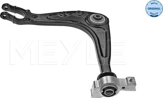 Meyle 11-16 050 0031 - Track Control Arm www.autospares.lv