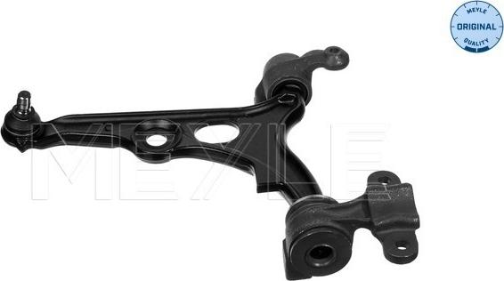 Meyle 11-16 050 0023 - Track Control Arm www.autospares.lv