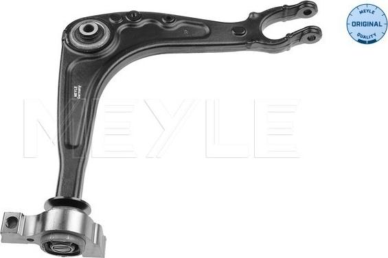 Meyle 11-16 050 0074 - Track Control Arm www.autospares.lv