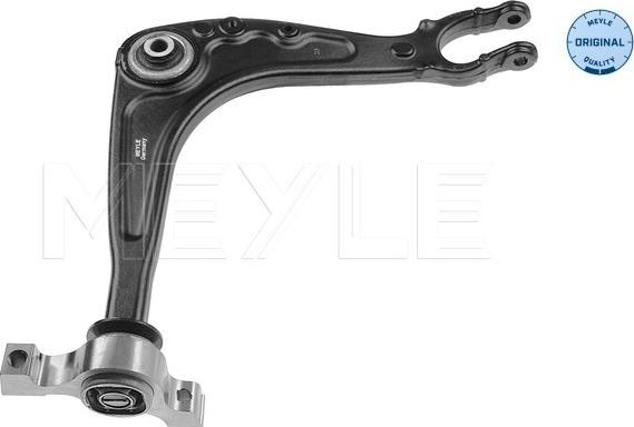 Meyle 11-16 050 0076 - Track Control Arm www.autospares.lv