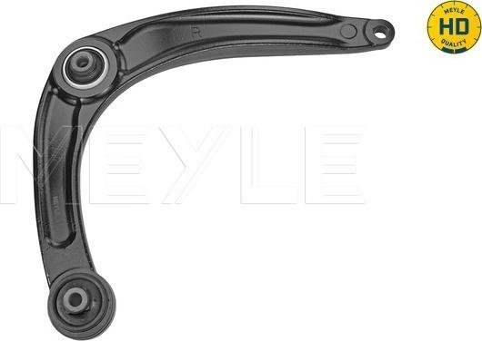 Meyle 11-16 050 0071/HD - Track Control Arm www.autospares.lv