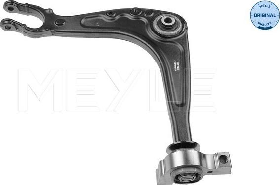 Meyle 11-16 050 0073 - Track Control Arm www.autospares.lv