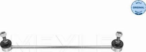 Meyle 11-16 060 0029 - Rod / Strut, stabiliser www.autospares.lv