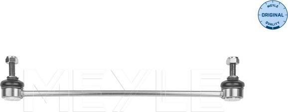 Meyle 11-16 060 0026 - Stiepnis / Atsaite, Stabilizators autospares.lv