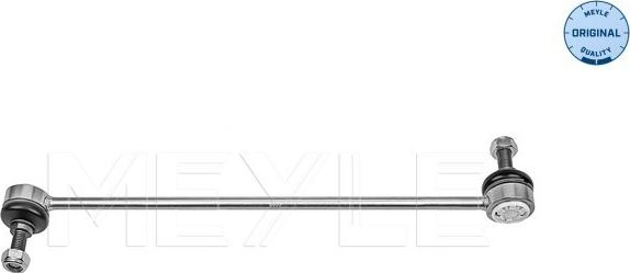 Meyle 11-16 060 0028 - Rod / Strut, stabiliser www.autospares.lv