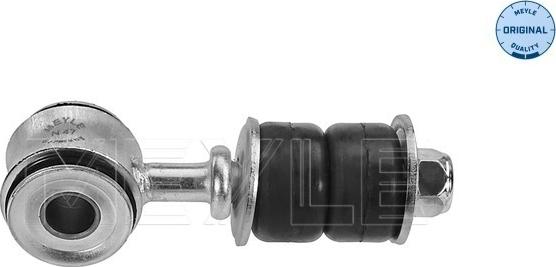 Meyle 11-16 060 0022/S - Тяга / стойка, стабилизатор www.autospares.lv