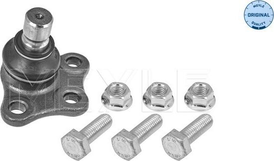 Meyle 11-16 010 0013 - Ball Joint www.autospares.lv